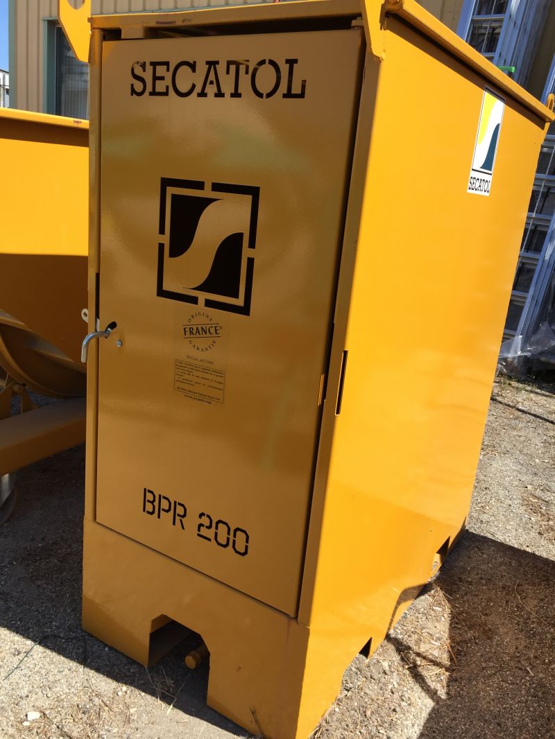 Sur Antibes BPR200 à l'achat